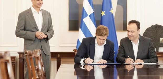 "Στο gov.gr αξιοποιούμε τη φωνητική Τεχνητή Νοημοσύνη"